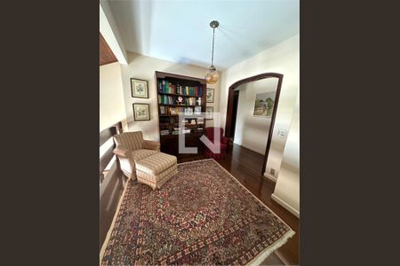 Casa à venda com 4 quartos, 420m² em Barra da Tijuca, Rio de Janeiro