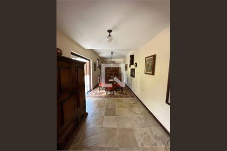 Casa à venda com 4 quartos, 420m² em Barra da Tijuca, Rio de Janeiro