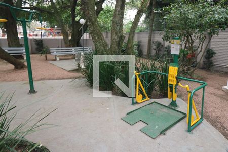 Apartamento à venda com 60m², 2 quartos e 1 vagaÁrea comum - Academia