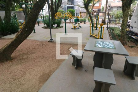 Apartamento à venda com 60m², 2 quartos e 1 vagaÁrea comum - Academia