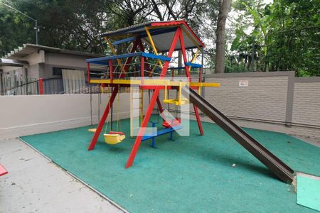 Apartamento à venda com 60m², 2 quartos e 1 vagaÁrea comum - Playground