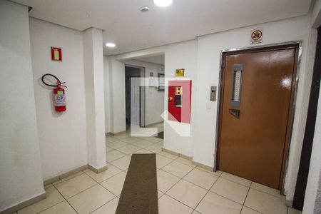 Apartamento à venda com 60m², 2 quartos e 1 vagaHall de entrada