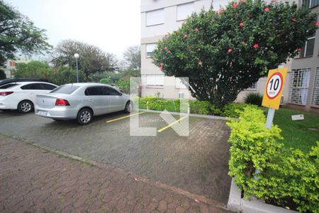 Apartamento à venda com 60m², 2 quartos e 1 vagaGaragem