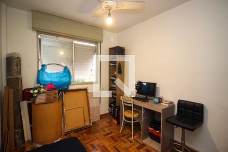 Apartamento à venda com 60m², 2 quartos e 1 vagaQuarto 2