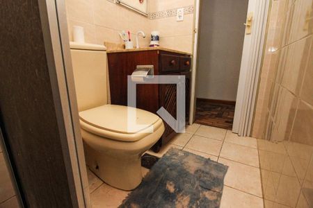 Apartamento à venda com 60m², 2 quartos e 1 vagaBanheiro