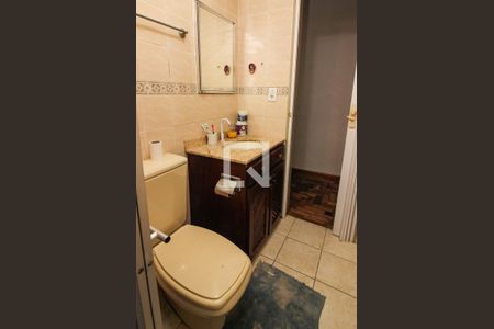 Apartamento à venda com 60m², 2 quartos e 1 vagaBanheiro