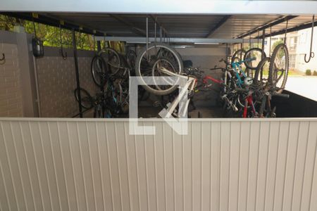 Apartamento à venda com 60m², 2 quartos e 1 vagaBicicletário