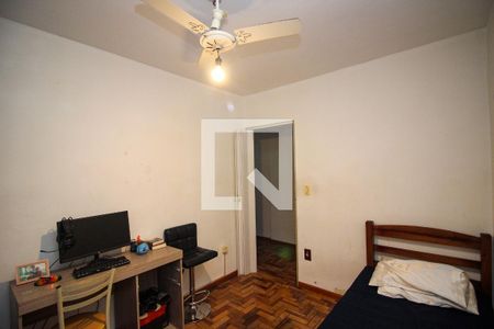 Apartamento à venda com 60m², 2 quartos e 1 vagaQuarto 2