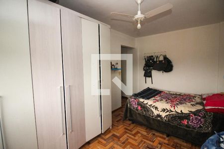 Apartamento à venda com 60m², 2 quartos e 1 vagaQuarto 1