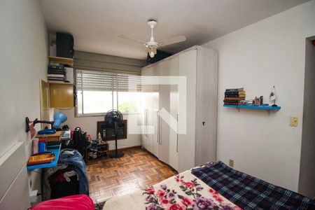 Apartamento à venda com 60m², 2 quartos e 1 vagaQuarto 1