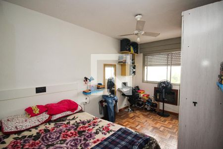 Apartamento à venda com 60m², 2 quartos e 1 vagaQuarto 1