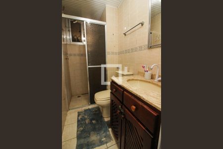 Apartamento à venda com 60m², 2 quartos e 1 vagaBanheiro