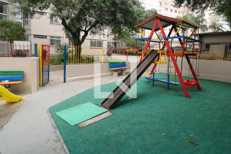 Apartamento à venda com 60m², 2 quartos e 1 vagaÁrea comum - Playground