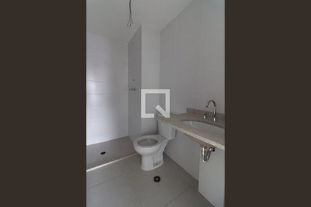 Apartamento à venda com 79m², 3 quartos e 1 vaga Apartamento à venda com 79m², 3 quartos e 1 vagaBanheiro