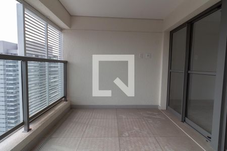 Apartamento à venda com 79m², 3 quartos e 1 vaga Apartamento à venda com 79m², 3 quartos e 1 vagaVaranda
