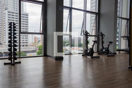 Apartamento à venda com 79m², 3 quartos e 1 vaga Apartamento à venda com 79m², 3 quartos e 1 vagaÁrea comum