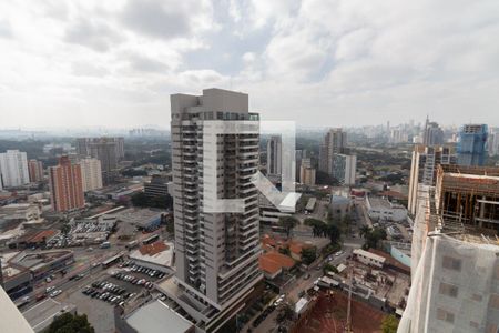Apartamento à venda com 79m², 3 quartos e 1 vaga Apartamento à venda com 79m², 3 quartos e 1 vagaQuarto 2 varanda vista