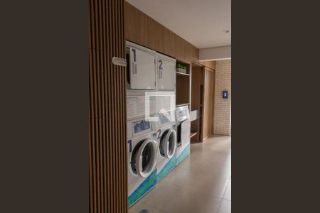 Apartamento à venda com 79m², 3 quartos e 1 vaga Apartamento à venda com 79m², 3 quartos e 1 vagaÁrea comum