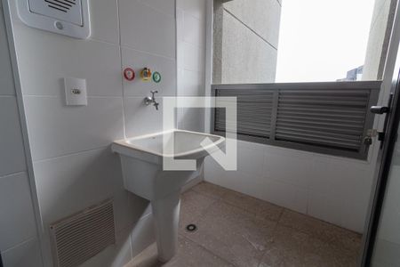 Apartamento à venda com 79m², 3 quartos e 1 vaga Apartamento à venda com 79m², 3 quartos e 1 vagaÁrea de Serviço