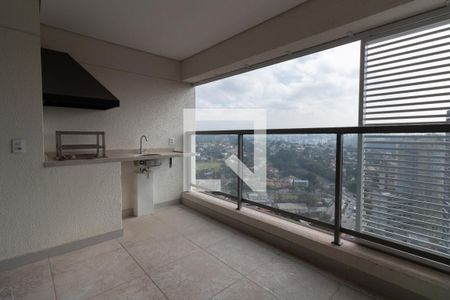 Apartamento à venda com 79m², 3 quartos e 1 vaga Apartamento à venda com 79m², 3 quartos e 1 vagaVaranda