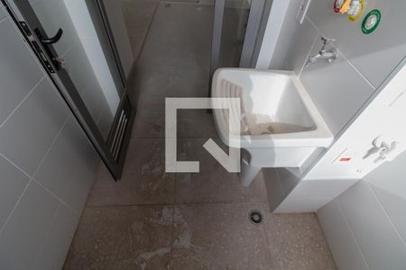 Apartamento à venda com 79m², 3 quartos e 1 vaga Apartamento à venda com 79m², 3 quartos e 1 vagaÁrea de Serviço