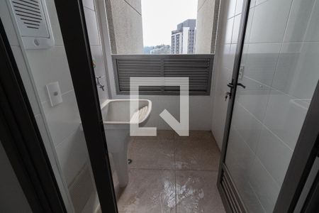 Apartamento à venda com 79m², 3 quartos e 1 vaga Apartamento à venda com 79m², 3 quartos e 1 vagaÁrea de Serviço