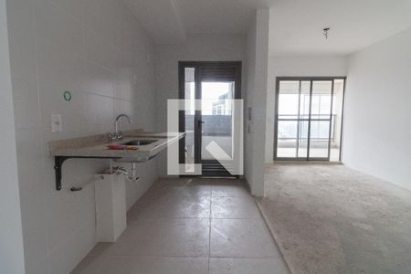 Apartamento à venda com 79m², 3 quartos e 1 vaga Apartamento à venda com 79m², 3 quartos e 1 vagaCozinha