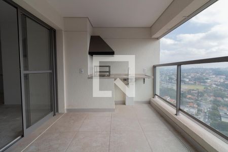 Apartamento à venda com 79m², 3 quartos e 1 vaga Apartamento à venda com 79m², 3 quartos e 1 vagaVaranda
