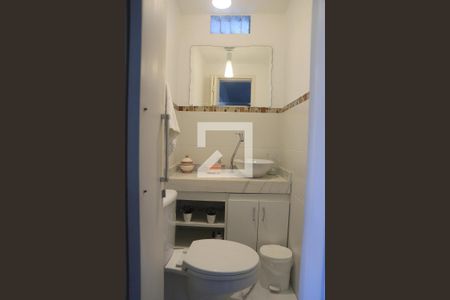 Apartamento à venda com 110m², 3 quartos e 1 vagaLavabo