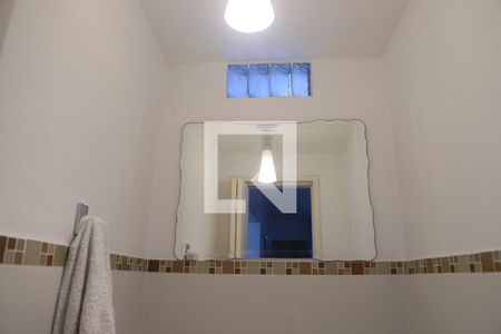 Apartamento à venda com 110m², 3 quartos e 1 vagaLavabo