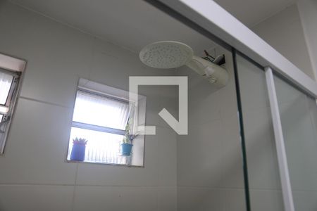 Apartamento à venda com 110m², 3 quartos e 1 vagaBanheiro Social