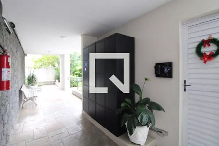 Apartamento à venda com 110m², 3 quartos e 1 vagaÁrea comum