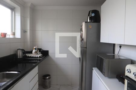 Apartamento à venda com 110m², 3 quartos e 1 vagaCozinha