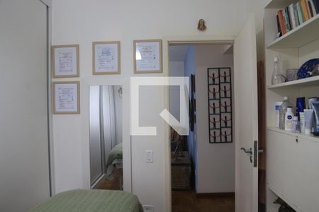 Apartamento à venda com 110m², 3 quartos e 1 vagaQuarto 1