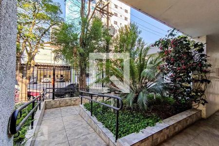 Apartamento à venda com 110m², 3 quartos e 1 vagaEntrada