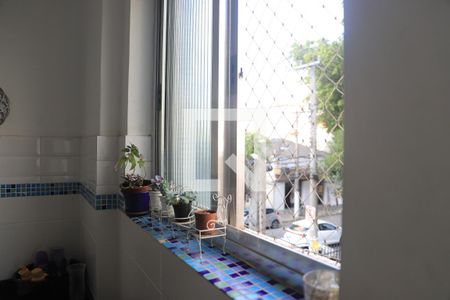 Apartamento à venda com 110m², 3 quartos e 1 vagaSpa