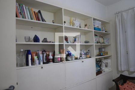 Apartamento à venda com 110m², 3 quartos e 1 vagaQuarto 1