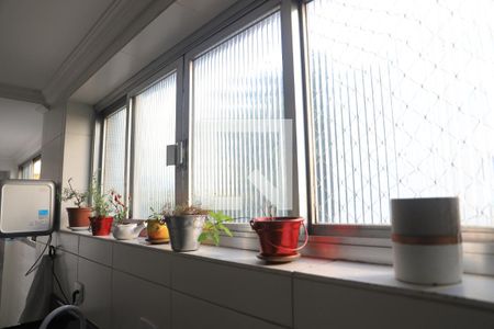 Apartamento à venda com 110m², 3 quartos e 1 vagaCozinha