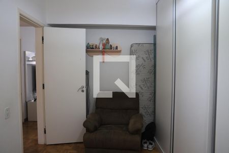 Apartamento à venda com 110m², 3 quartos e 1 vagaQuarto 3