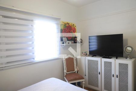 Apartamento à venda com 110m², 3 quartos e 1 vagaQuarto 2