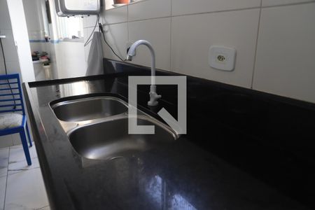 Apartamento à venda com 110m², 3 quartos e 1 vagaCozinha