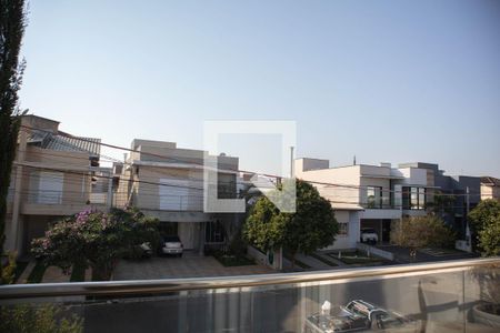 Casa de condomínio para alugar com 210m², 3 quartos e 4 vagas Casa de condomínio para alugar com 210m², 3 quartos e 4 vagasSuíte Varanda