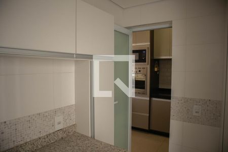 Casa de condomínio para alugar com 210m², 3 quartos e 4 vagas Casa de condomínio para alugar com 210m², 3 quartos e 4 vagasLavanderia