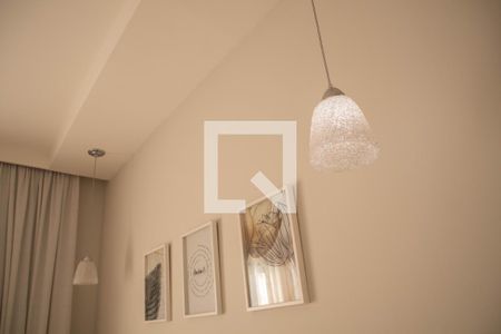 Casa de condomínio para alugar com 210m², 3 quartos e 4 vagas Casa de condomínio para alugar com 210m², 3 quartos e 4 vagasSuíte Detalhe