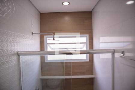 Casa de condomínio para alugar com 210m², 3 quartos e 4 vagas Casa de condomínio para alugar com 210m², 3 quartos e 4 vagasBanheiro