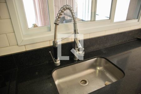 Casa de condomínio para alugar com 210m², 3 quartos e 4 vagas Casa de condomínio para alugar com 210m², 3 quartos e 4 vagasCozinha