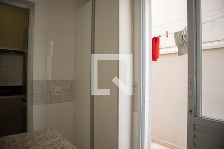 Casa de condomínio para alugar com 210m², 3 quartos e 4 vagas Casa de condomínio para alugar com 210m², 3 quartos e 4 vagasLavanderia