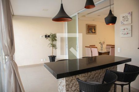 Casa de condomínio para alugar com 210m², 3 quartos e 4 vagas Casa de condomínio para alugar com 210m², 3 quartos e 4 vagasÁrea de Lazer