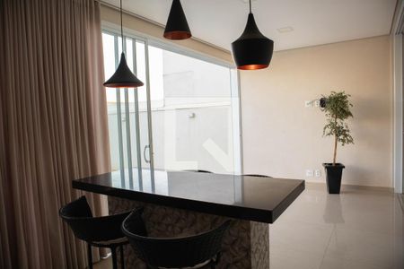 Casa de condomínio para alugar com 210m², 3 quartos e 4 vagas Casa de condomínio para alugar com 210m², 3 quartos e 4 vagasÁrea de Lazer