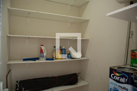 Casa de condomínio para alugar com 210m², 3 quartos e 4 vagas Casa de condomínio para alugar com 210m², 3 quartos e 4 vagasDepósito